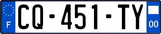CQ-451-TY