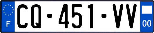 CQ-451-VV