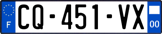 CQ-451-VX
