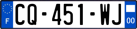 CQ-451-WJ