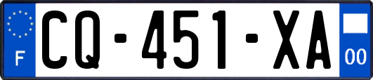 CQ-451-XA