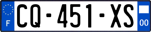 CQ-451-XS