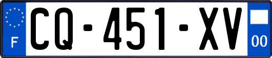 CQ-451-XV
