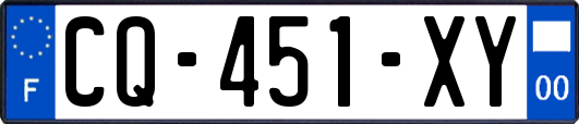 CQ-451-XY