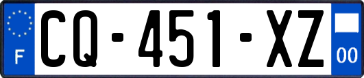 CQ-451-XZ