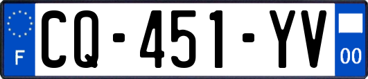 CQ-451-YV