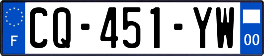 CQ-451-YW