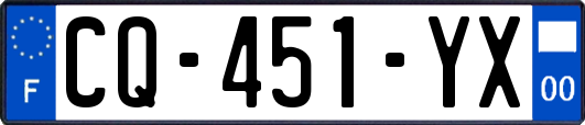 CQ-451-YX