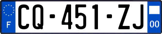 CQ-451-ZJ