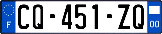 CQ-451-ZQ