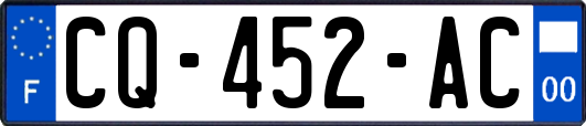 CQ-452-AC