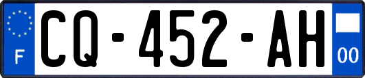 CQ-452-AH