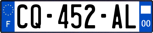 CQ-452-AL