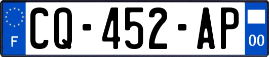 CQ-452-AP