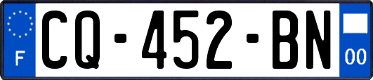 CQ-452-BN