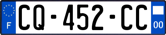 CQ-452-CC