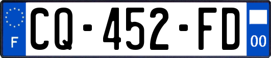 CQ-452-FD