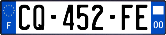 CQ-452-FE