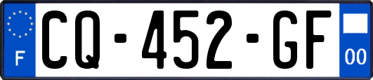 CQ-452-GF