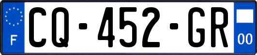 CQ-452-GR