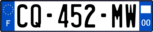 CQ-452-MW