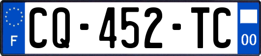 CQ-452-TC