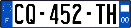 CQ-452-TH