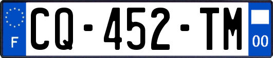 CQ-452-TM