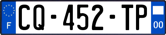 CQ-452-TP