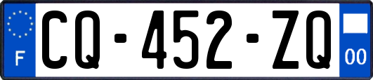 CQ-452-ZQ