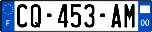 CQ-453-AM