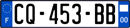 CQ-453-BB