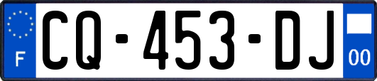 CQ-453-DJ