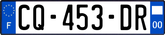 CQ-453-DR