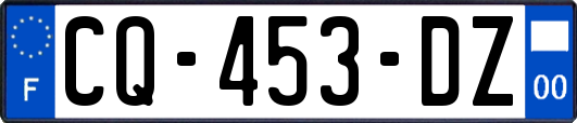 CQ-453-DZ