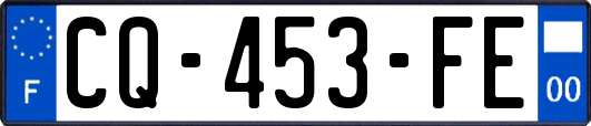 CQ-453-FE