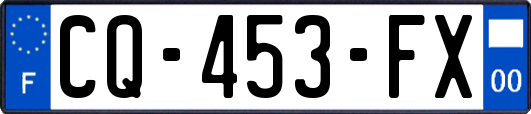 CQ-453-FX