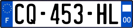 CQ-453-HL