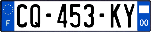CQ-453-KY