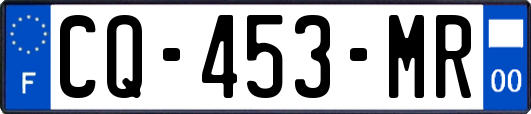 CQ-453-MR