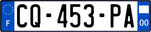 CQ-453-PA