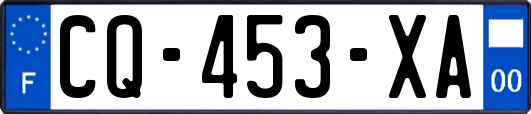 CQ-453-XA