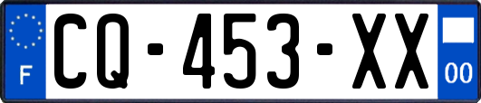 CQ-453-XX