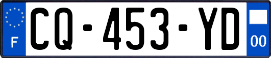 CQ-453-YD