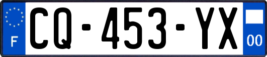 CQ-453-YX