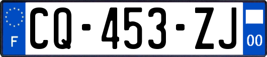 CQ-453-ZJ