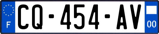 CQ-454-AV