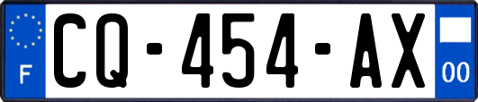 CQ-454-AX