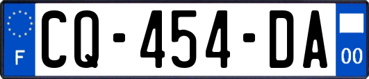 CQ-454-DA