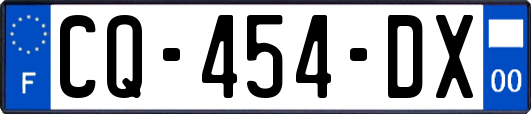 CQ-454-DX